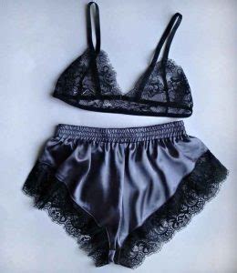 Красивое женское кружевное белье: 30 моделей, которые сделают вас ...