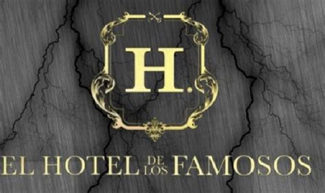 Tensión Entre Dos Participantes De El Hotel De Los Famosos Me Quería Ver En La H