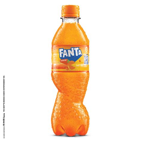 Descubre Los Sabores De Fanta Coca Cola Ecuador