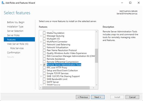 How To Install Remote Server Administration Tools Rsat On Windows