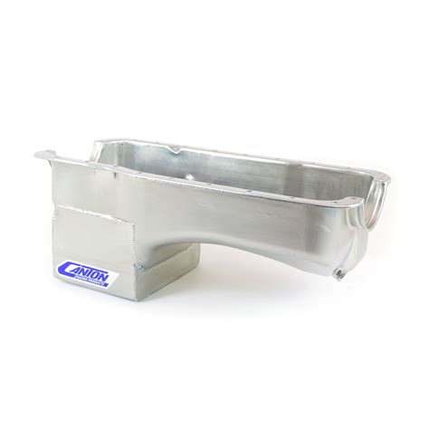 Canton 15 620 Oil Pan For Ford 289 302 Deep Rear Sump Street Pan