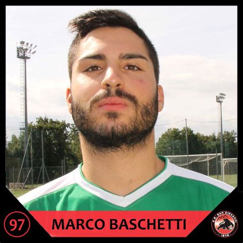 marco baschetti fsgc