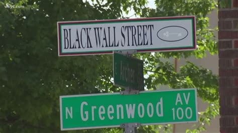 How 'Black Wall Street' affects Black businesses today | wkyc.com