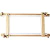 Lacis Professional EmBrownidery Tambour Frame Acrylic Multicolour 4