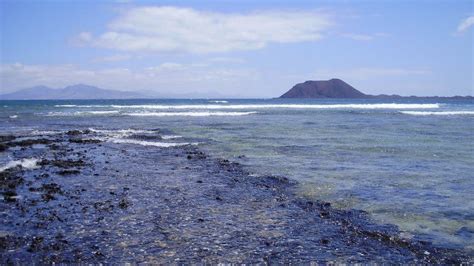 Warmest Canary Island In Winter December January And February