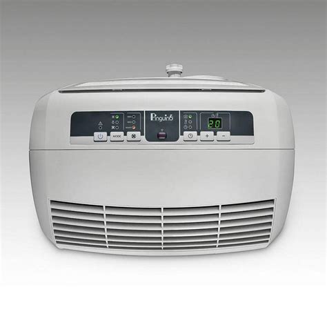 DeLonghi Pinguino Air To Air PAC N90 Eco Silent Ar Condicionado