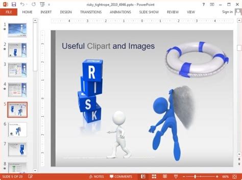 Free risk management clipart