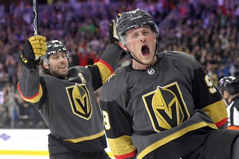 Dadonov Scores In Return As Vegas Routs Predators Ap News