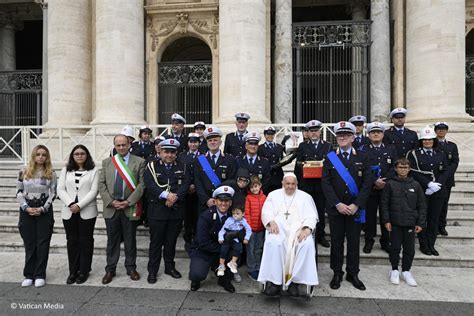 FOTO La Polizia Municipale DellUnione Dei Comuni Del Mugello