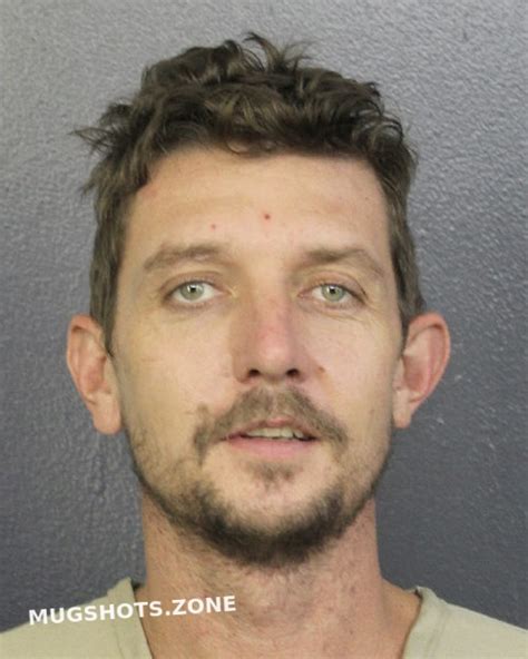 MARSHALL MATTHEW 09 16 2021 Broward County Mugshots Zone