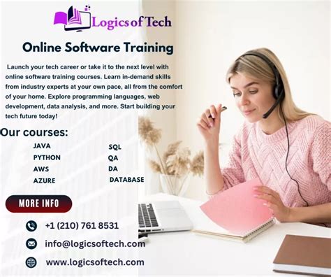 PPT Online Software Training Virtual Learning USA PowerPoint