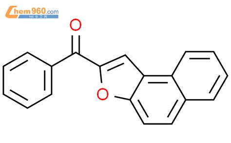 Methanone Naphtho B Furan Ylphenyl Cas