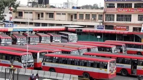 Karnataka HC asks KSRTC to pay 1.3 lakh to a commuter for causing ...