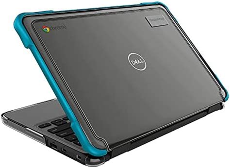 Amazon Gumdrop Droptech Laptop Case Fits Dell Latitude