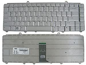 Travislappy Laptop Keyboard Compatible For Dell Xps M Series Laptop