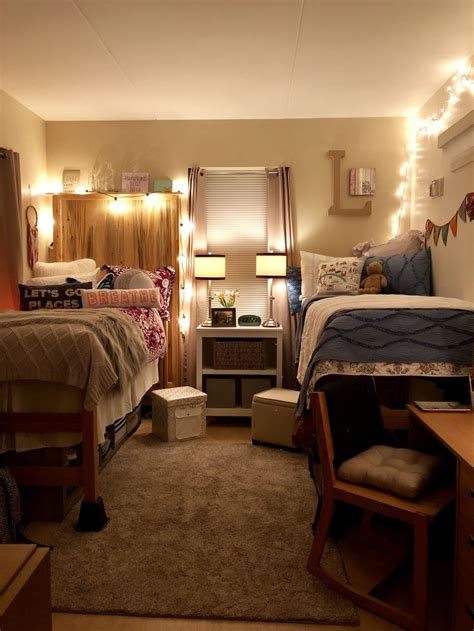 Dorm Room Ideas Cozy Dorm Room Dorm Room Cozy Dorm