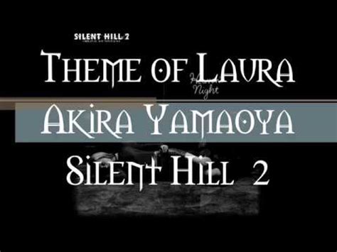 Silent Hill Theme Of Laura Guitar Cover Bryan Riko Youtube