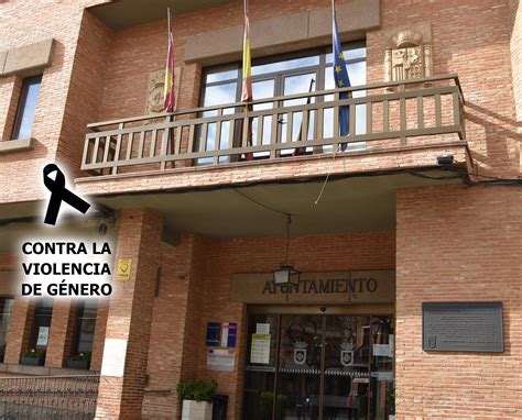 Comunicado Del Ayuntamiento Ante Los últimos Asesinatos Por Violencia