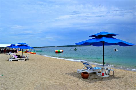 Blue Coral Beach Resort - Batangas