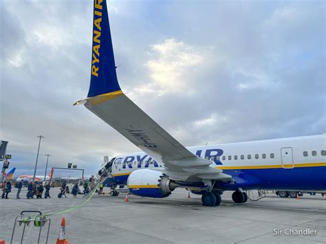 Ryanair Busca Un Mill N De Firmas Contra Los Controladores Franceses Y