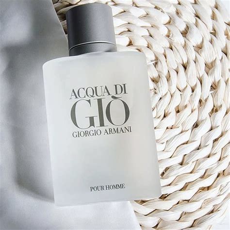 Acqua Di Gio Parfum 2024 Release Date Druci Giorgia