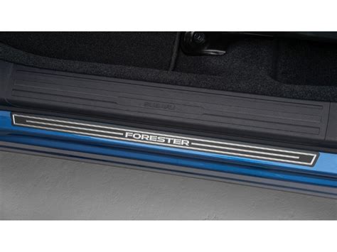 Subaru Side Sill Plates E Ssj Subaru Parts Pros