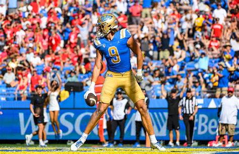 Five Things: UCLA vs. Utah - Daily Bruin