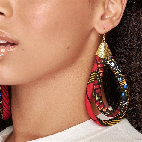 African Tribal Jewelry African Vibes