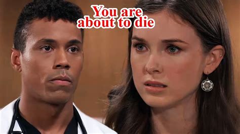 General Hospital Spoilers Tuesday August 2 Video Dailymotion