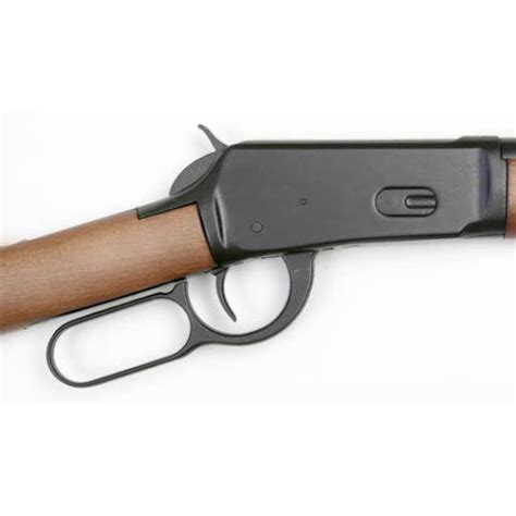 M1894 Blank Firing Lever Action Western Rifle 38 650 Old Trading