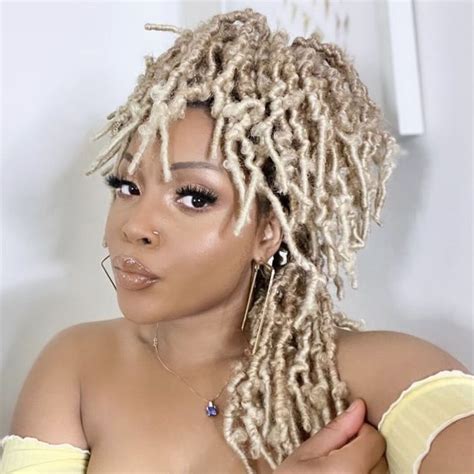 Nu Locs Fauxlocs Wig Full Lace Artofit