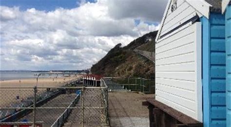 Beach huts for Hire Southbourne Beach | Beach Huts