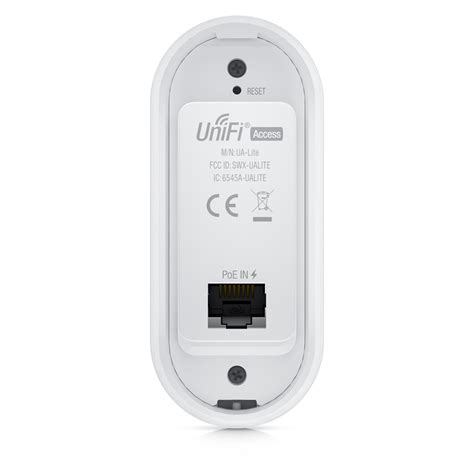 Ubiquiti Access Reader Lite UA Lite WISP PL Dystrybutor sprzętu