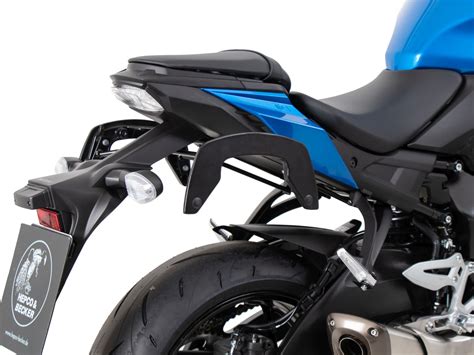 Hepco Becker Zubehör für Suzuki GSX S 950 1000