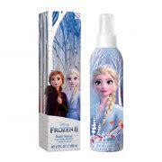 Frozen Body Cologne Ml En Bo Te Beauty Julia