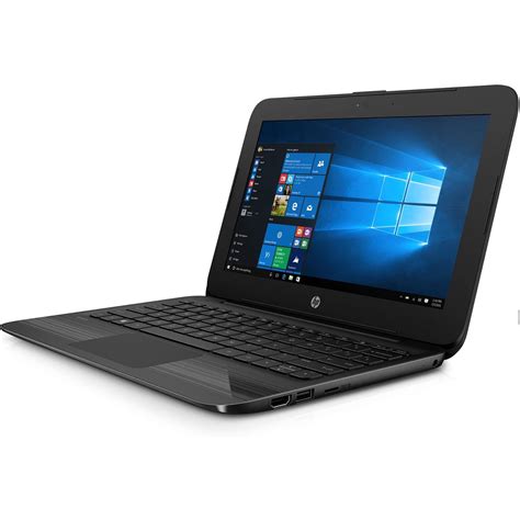 HP STREAM 11 PRO G3 11 6 INTEL CELERON N3060 1 6GHZ 4GB RAM 32GB