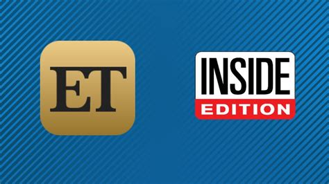 New times for 'ET' and 'Inside Edition' on KARE 11 | kare11.com