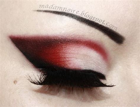 52 Best Images About Red Eyeshadow On Pinterest Eyeshadow Lime Crime