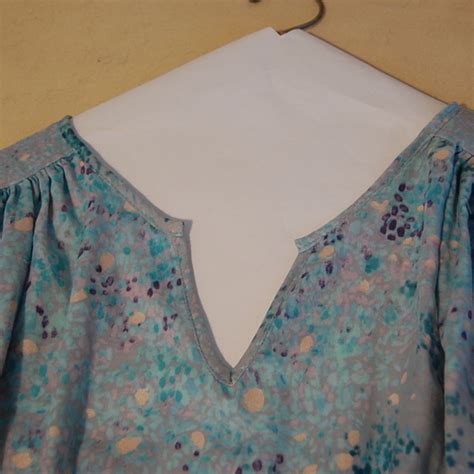 Love Notions Rhapsody Blouse Pattern Review By Itssewover