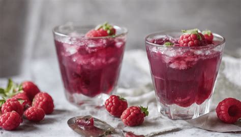 10 Trending and Mouthwatering Tayberry Recipes - Your Gourmet Guru