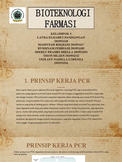 Bioteknologi Farmasi Pdf