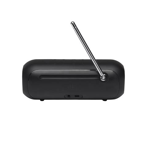 JBL Tuner 2 | Portable DAB/DAB+/FM radio with Bluetooth