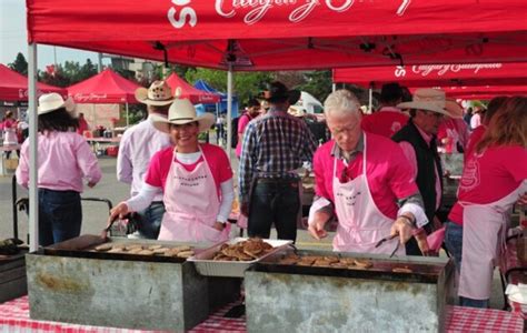 Qué hacer en Calgary esta semana Atracciones del 8 al 12 de julio