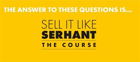 Download Sell It Like Serhant by Ryan Serhant Today