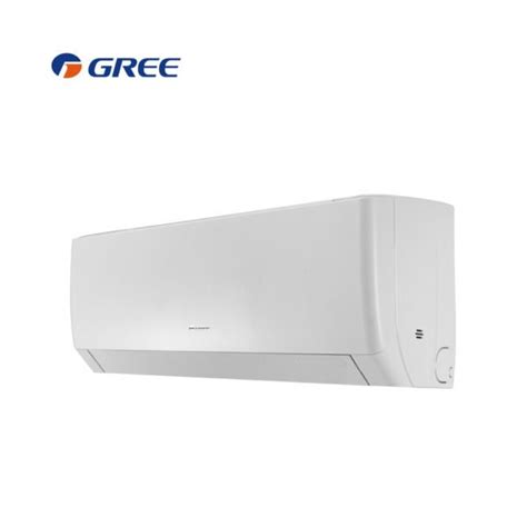 Aire Acondicionado Gree Split Pared de 18 000 BTU H Inverter Frío Solo