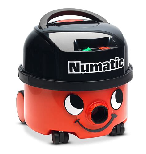 Numatic Nbv190 Battery Powered Henry Vacuum Avern Cleaning Supplies