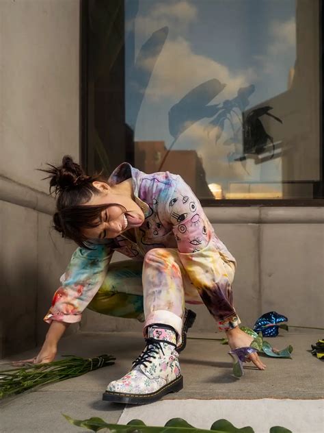 staged photography  kristen alpaugh katerina hung los angeles