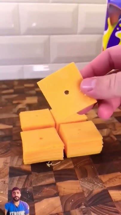 Homemade Cheez Hack 🧀 Shorts Shortvideo Youtubeshorts Viral Trending Cheese Food Youtube