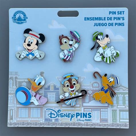 January 2024 Pins Archives - Disney Pins Blog