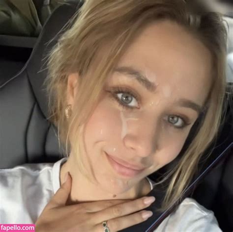 Sophia Fl Rsch Sophiafloersch Nude Leaked Photo Fapello